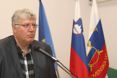 Seznanitev nabornikov letnik 2008 12 Foto Ljubo Vukelič